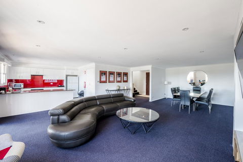 Crowne Plaza Hawkesbury Valley, An IHG Hotel - Accommodation Asia 8
