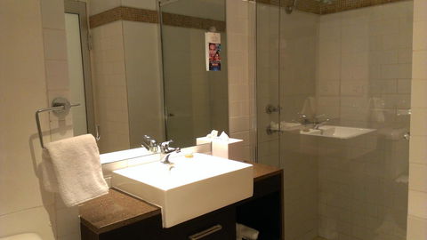 Crowne Plaza Hawkesbury Valley, An IHG Hotel - Accommodation Asia 25