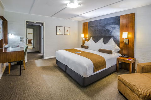 Crowne Plaza Hawkesbury Valley, An IHG Hotel - Accommodation Asia 26
