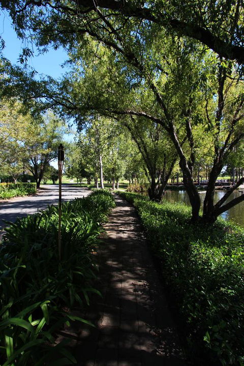 Crowne Plaza Hawkesbury Valley, An IHG Hotel - Accommodation Asia 4