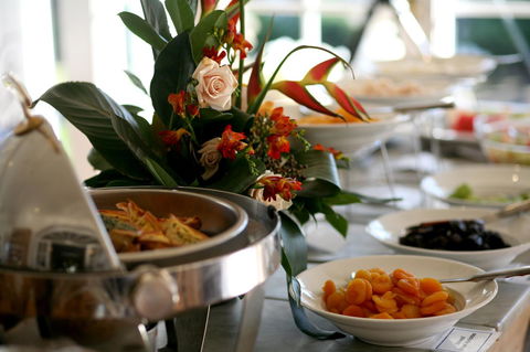 Crowne Plaza Hawkesbury Valley, An IHG Hotel - Accommodation Asia 33