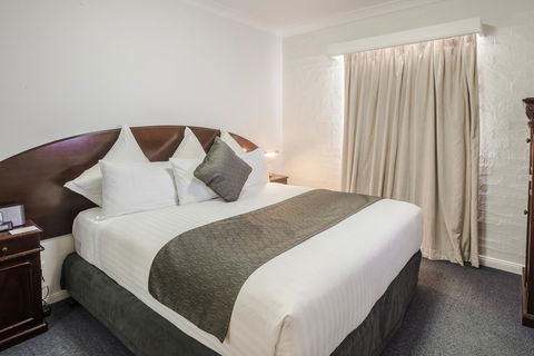 Crowne Plaza Hawkesbury Valley, An IHG Hotel - Accommodation Asia 29
