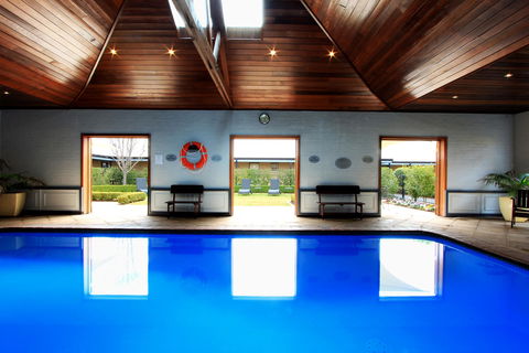 Crowne Plaza Hawkesbury Valley, An IHG Hotel - Accommodation Asia 40