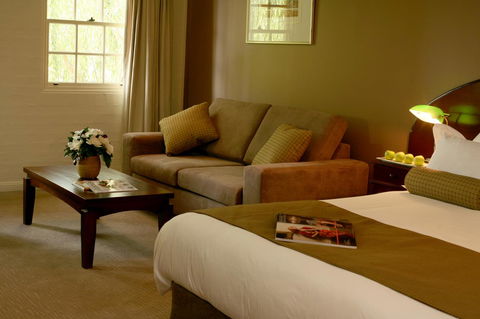 Crowne Plaza Hawkesbury Valley, An IHG Hotel - Accommodation Asia 11