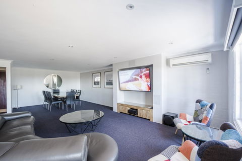 Crowne Plaza Hawkesbury Valley, An IHG Hotel - Accommodation Asia 17