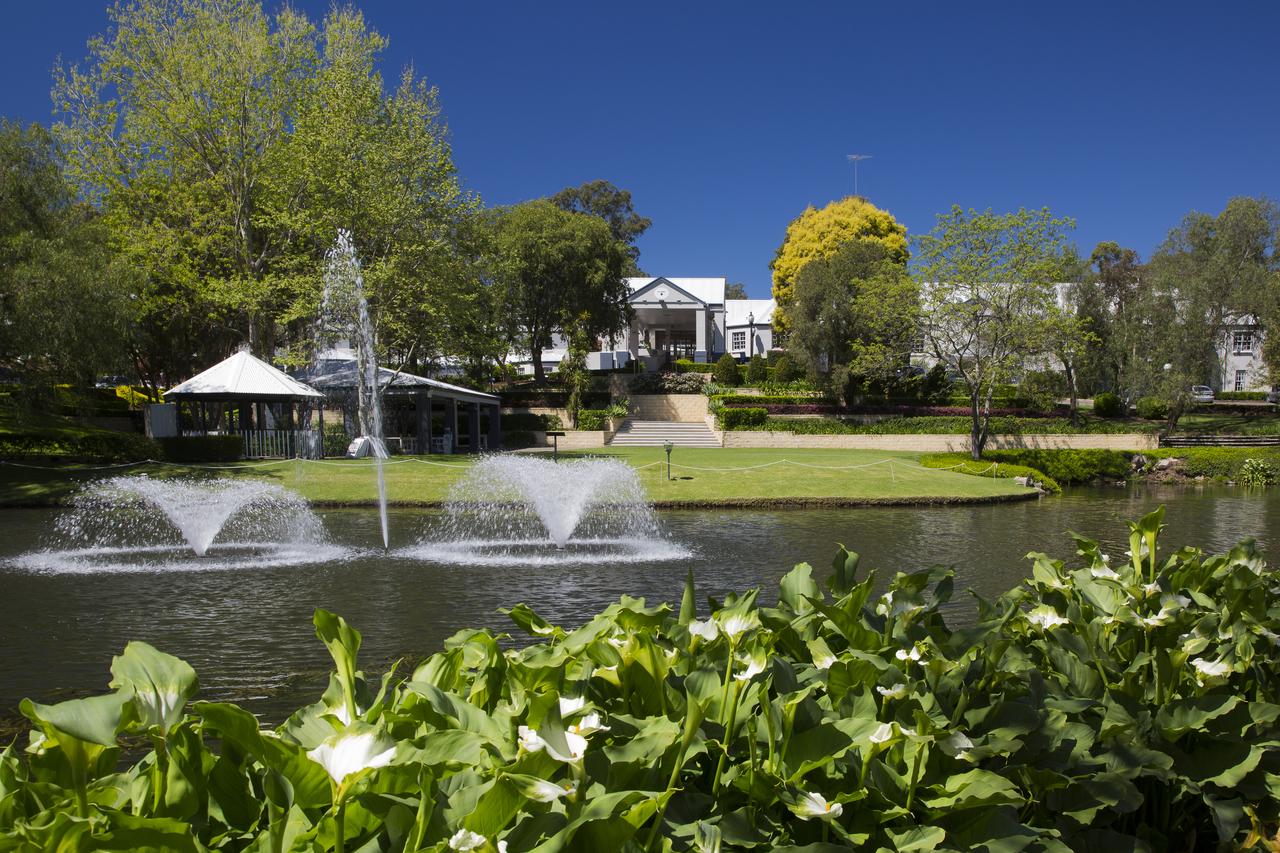 Scheyville NSW Accommodation Asia