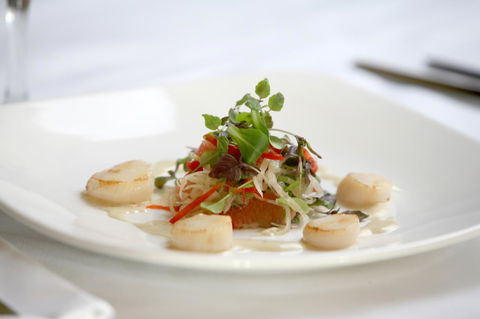 Crowne Plaza Hawkesbury Valley, An IHG Hotel - Accommodation Asia 30