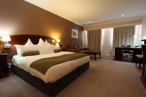 Crowne Plaza Hawkesbury Valley, An IHG Hotel - Accommodation Asia 20