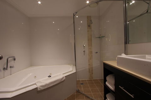 Crowne Plaza Hawkesbury Valley, An IHG Hotel - Accommodation Asia 10