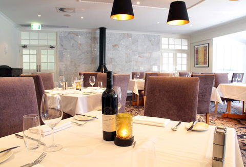 Crowne Plaza Hawkesbury Valley, An IHG Hotel - Accommodation Asia 35