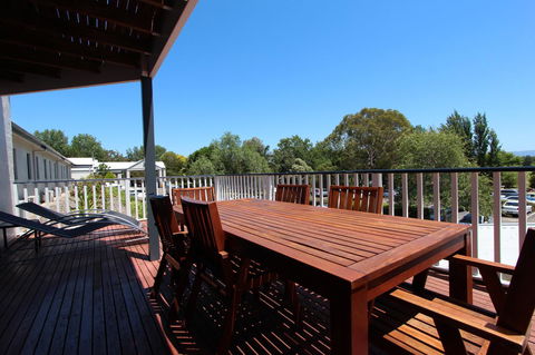 Crowne Plaza Hawkesbury Valley, An IHG Hotel - Accommodation Asia 9