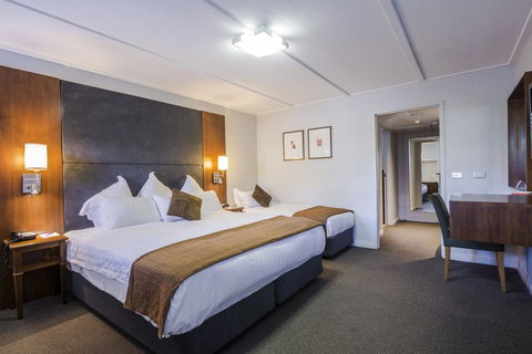 Crowne Plaza Hawkesbury Valley, An IHG Hotel - Accommodation Asia 28