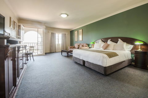 Crowne Plaza Hawkesbury Valley, An IHG Hotel - Accommodation Asia 22