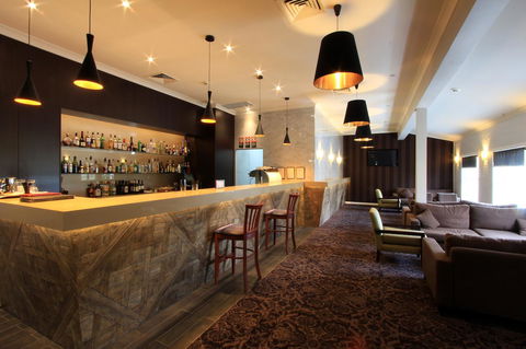 Crowne Plaza Hawkesbury Valley, An IHG Hotel - Accommodation Asia 6