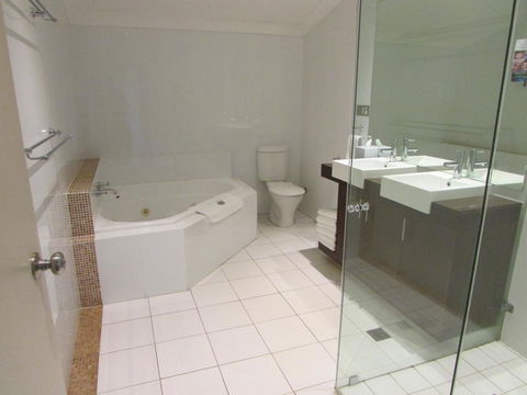 Crowne Plaza Hawkesbury Valley, An IHG Hotel - Accommodation Asia 14
