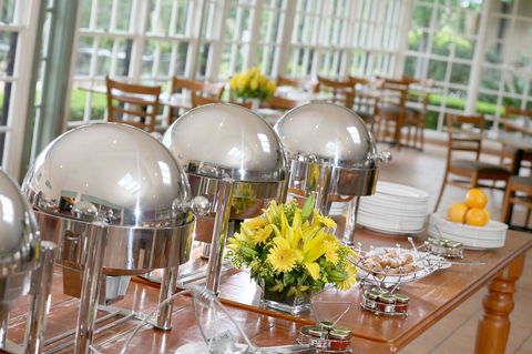 Crowne Plaza Hawkesbury Valley, An IHG Hotel - Accommodation Asia 32