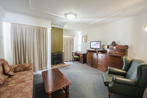 Crowne Plaza Hawkesbury Valley, An IHG Hotel - Accommodation Asia 18