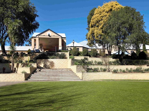 Crowne Plaza Hawkesbury Valley, An IHG Hotel - Accommodation Asia 2