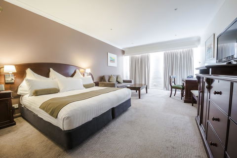 Crowne Plaza Hawkesbury Valley, An IHG Hotel - Accommodation Asia 7