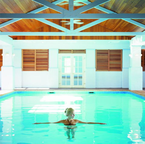 Crowne Plaza Hawkesbury Valley, An IHG Hotel - Accommodation Asia 1