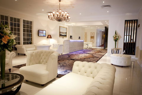 Crowne Plaza Hawkesbury Valley, An IHG Hotel - Accommodation Asia 34