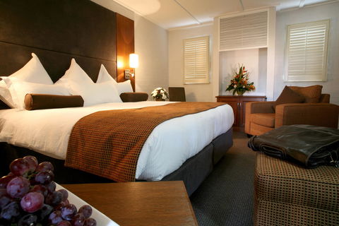 Crowne Plaza Hawkesbury Valley, An IHG Hotel - Accommodation Asia 42