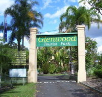 Glenwood Tourist Park  Motel - Accommodation Asia