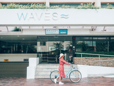 Waves Byron Bay - Accommodation Guide 0