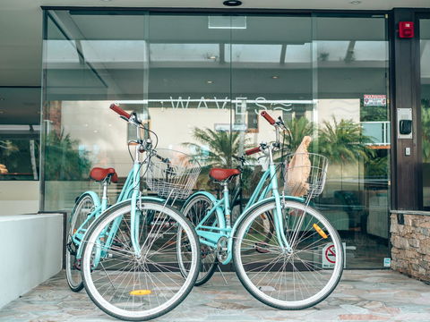 Waves Byron Bay - Accommodation Guide 1
