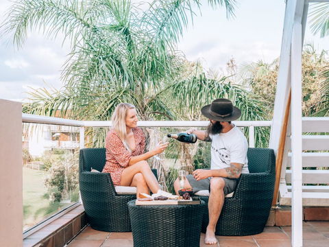 Waves Byron Bay - Accommodation Guide 11