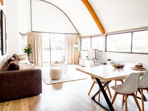 Waves Byron Bay - Accommodation Guide 10
