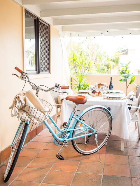 Waves Byron Bay - Accommodation Guide 14