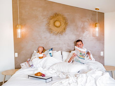 Waves Byron Bay - Accommodation Guide 5