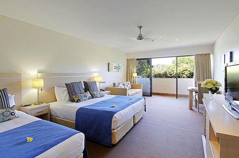 Waves Byron Bay - Accommodation Guide 23