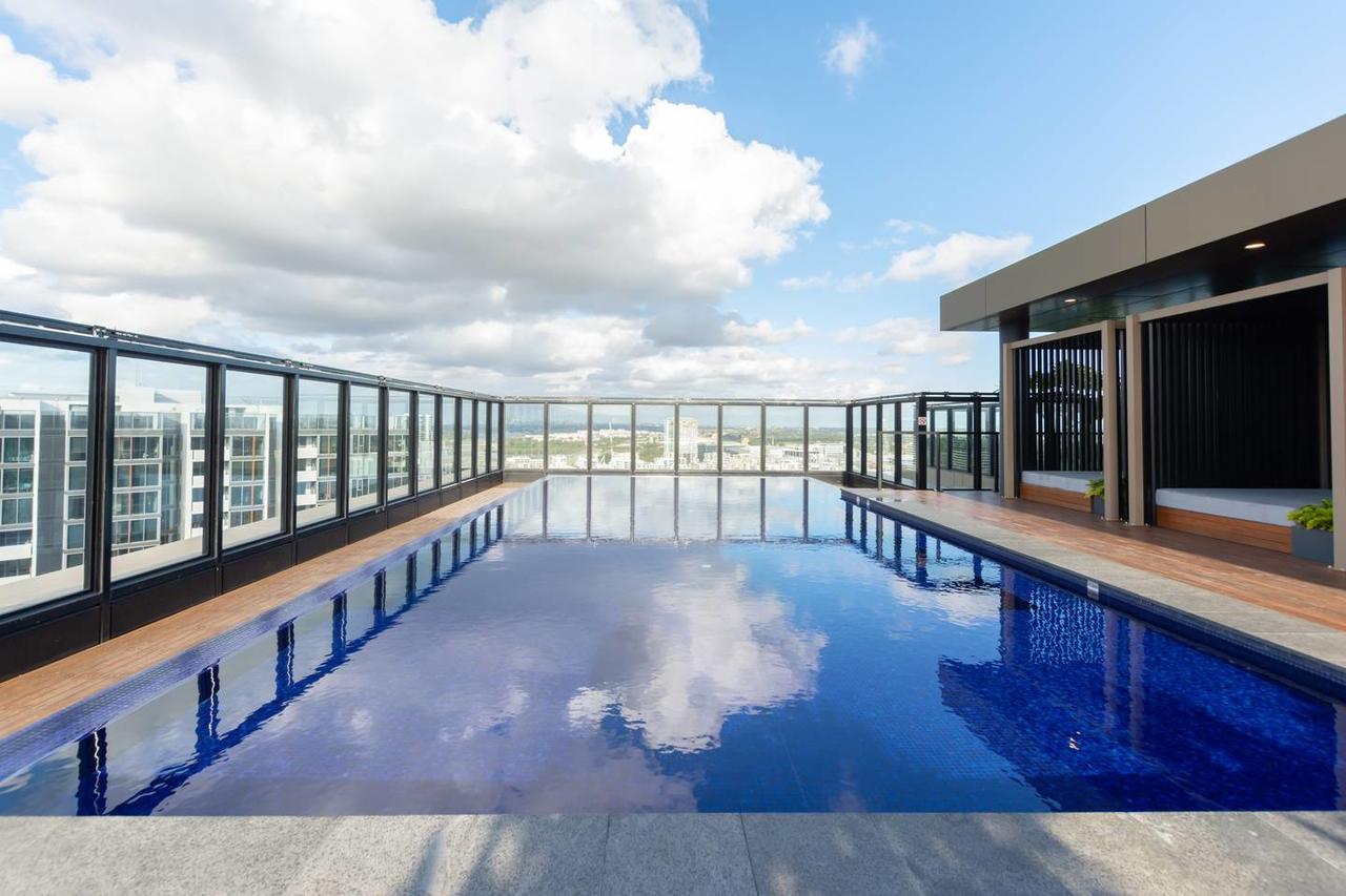 Newington NSW Accommodation China