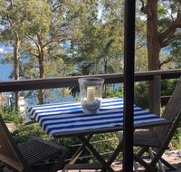 Refuge Cove On Pittwater - Accommodation Asia