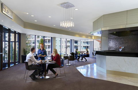 Crowne Plaza Sydney Coogee Beach, An IHG Hotel - Accommodation Asia 32