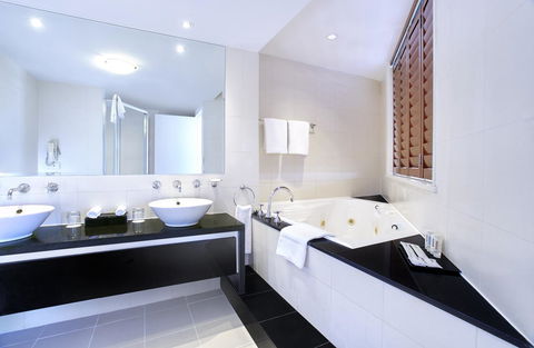 Crowne Plaza Sydney Coogee Beach, An IHG Hotel - Accommodation Asia 22