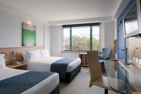 Crowne Plaza Sydney Coogee Beach, An IHG Hotel - Accommodation Asia 44