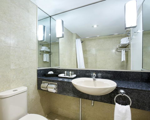 Crowne Plaza Sydney Coogee Beach, An IHG Hotel - Accommodation Asia 12
