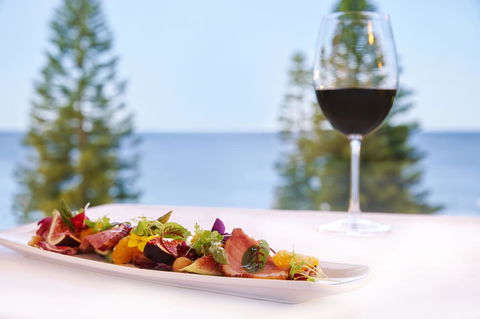 Crowne Plaza Sydney Coogee Beach, An IHG Hotel - Accommodation Asia 31