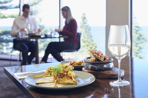 Crowne Plaza Sydney Coogee Beach, An IHG Hotel - Accommodation Asia 29
