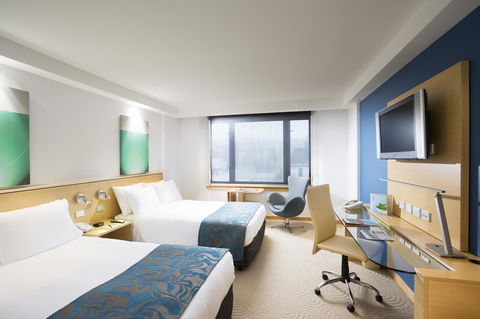 Crowne Plaza Sydney Coogee Beach, An IHG Hotel - Accommodation Asia 20