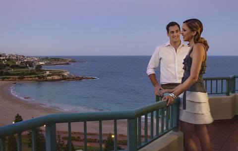 Crowne Plaza Sydney Coogee Beach, An IHG Hotel - Accommodation Asia 30