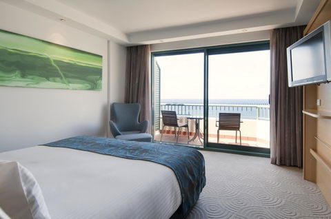 Crowne Plaza Sydney Coogee Beach, An IHG Hotel - Accommodation Asia 39