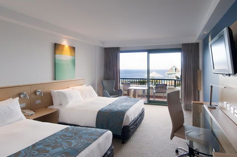 Crowne Plaza Sydney Coogee Beach, An IHG Hotel - Accommodation Asia 9
