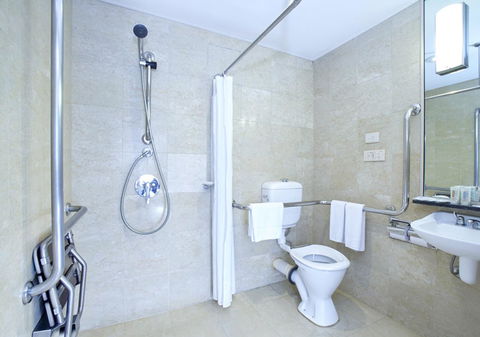 Crowne Plaza Sydney Coogee Beach, An IHG Hotel - Accommodation Asia 28