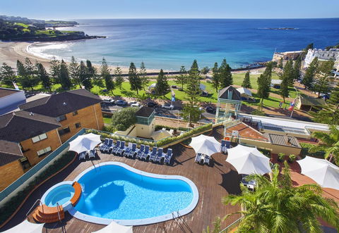 Crowne Plaza Sydney Coogee Beach, An IHG Hotel - Accommodation Asia 0