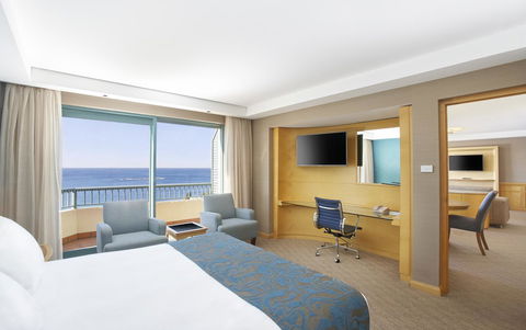 Crowne Plaza Sydney Coogee Beach, An IHG Hotel - Accommodation Asia 42
