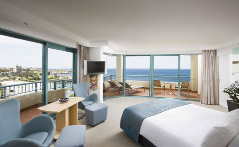 Crowne Plaza Sydney Coogee Beach, An IHG Hotel - Accommodation Asia 33